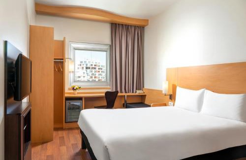 Kayseri Hotel | Ibis Kayseri