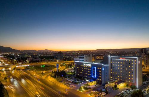 Kayseri Hotel | Ibis Kayseri