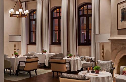 Sultanahmet Hotel | Four Seasons Hotel Istanbul at Sultanahmet