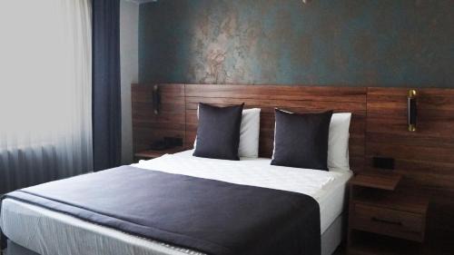 Edirne Hotel | Lagom Otel