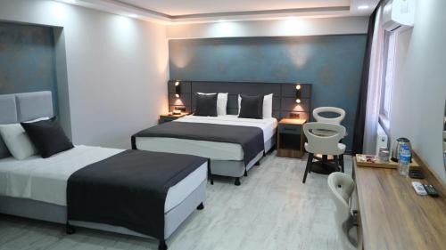 Edirne Hotel | Lagom Otel