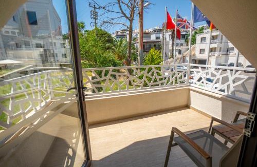 Bodrum City Center Resort | Azka Otel
