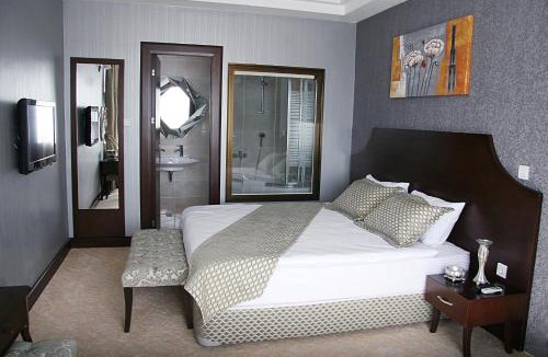 Oran Hotel | Asrin Park Hotel & Spa Convention Center