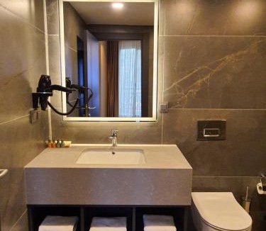 Korfez Hotel | Kızılkaya Business Otel