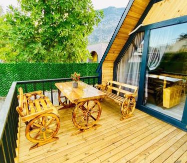 Beldibi Hotel | Garden Bungalows and Suites