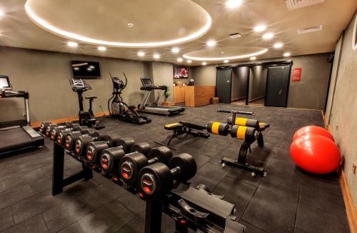 Tekman Hotel | Ramada by Wyndham Erzurum