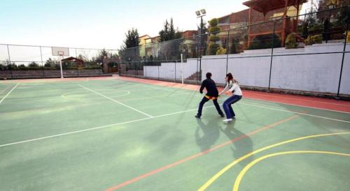 Sahinbey Resort | Ugurlu Termal Tatil Köyü