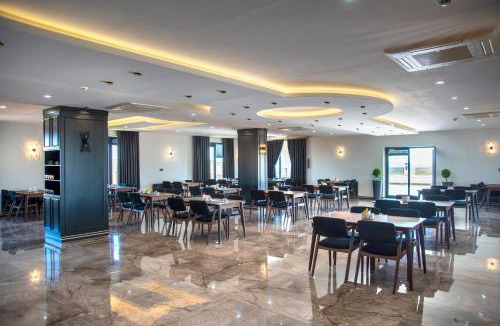 Midyat Hotel | Ramada Encore by Wyndham Midyat