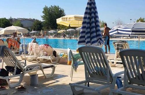 Bayramoglu Mahallesi Apartment | Kastel place