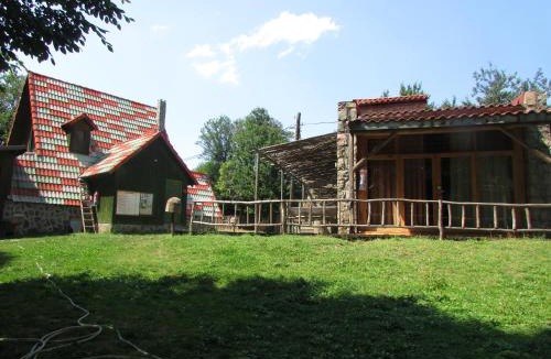 Mengen House | Hindiba Doga Evi