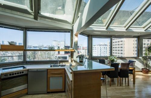 Talimhane Hotel | Taxim Suites Residences Istanbul