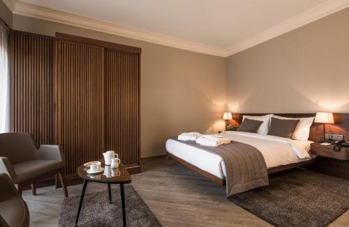 Talimhane Hotel | Taxim Suites Residences Istanbul