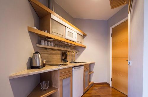 Talimhane Hotel | Taxim Suites Residences Istanbul