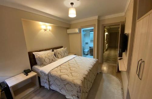 Aksaray Hotel | Hotel Mavirem