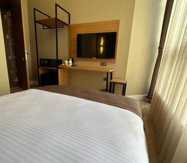Ortakoy Hotel | Berfinn Hotel Ortaköy