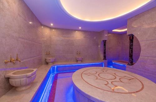 Asmali Mescit Hotel | Ramada By Wyndham Istanbul Pera