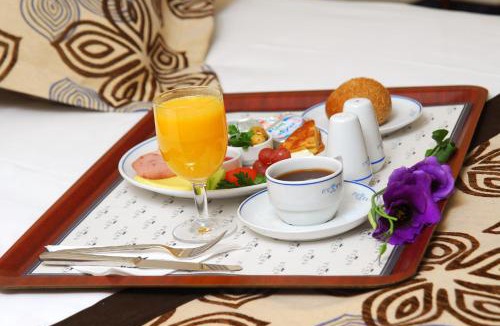 Ankara City Center Hotel | Class Hotel
