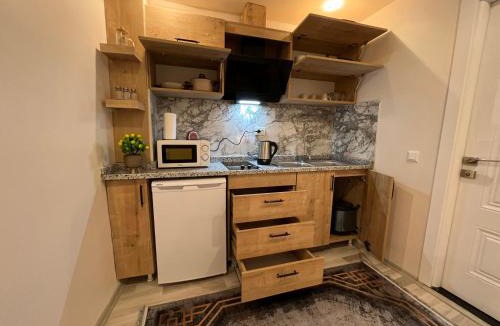 Kumkapi Apartment | To12apart