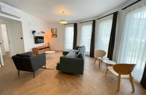 Oren Apartment | OlivAparts