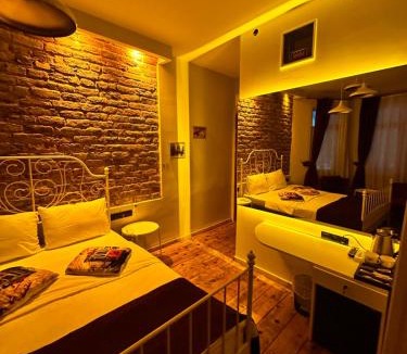 Ortakoy Hotel | Corner Hot