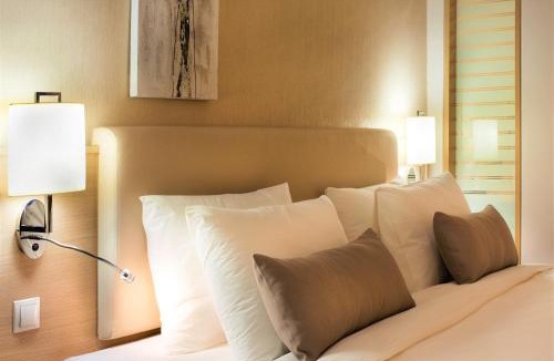 Karsıyaka Hotel | Park Dedeman Denizli
