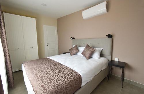 Altnkum Mahallesi Apartment | Beyaz Melek Apart Hotel