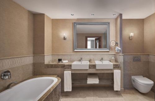 Yildizevler Hotel | Divan Ankara