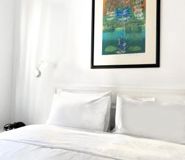 Fenerbahce Apartment | Petek Pansiyon Fenerbahce Kadikoy