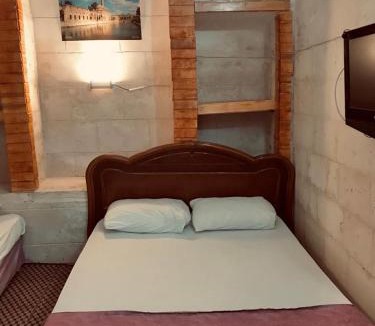 Eyyubiye House | Alkan mozayik otel