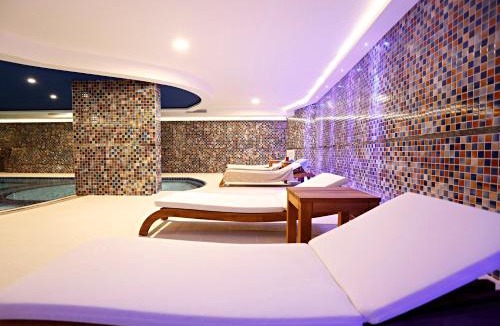 Uzungol Hotel | Royal Uzungol Hotel&Spa