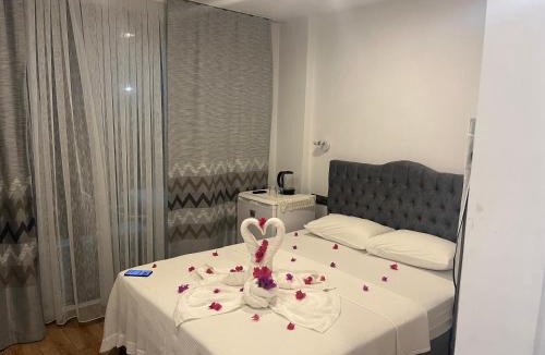Side Hotel | Side Boutique Hotel