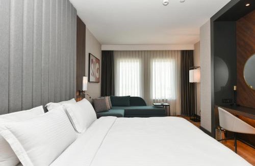 Yenimahalle Hotel | Crowne Plaza Ankara by IHG