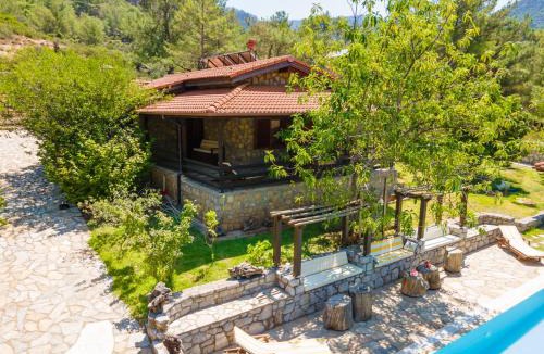 Avlana Villa | Sakin Vadi Villas