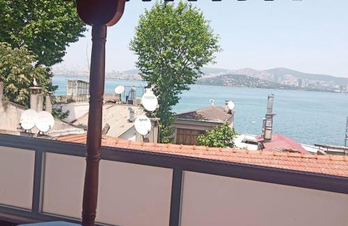Adalar Hotel | Buyukada Cinar Hotel