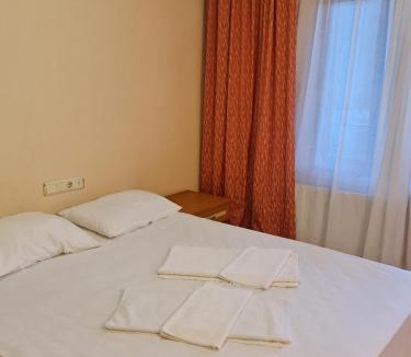 Kemer House | Caner Mountain Hotel