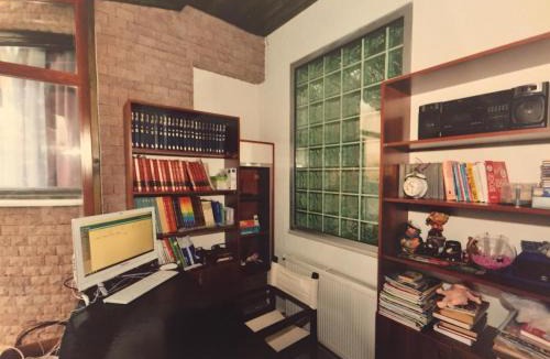 Canakkale Apartment | Dardanos Pension