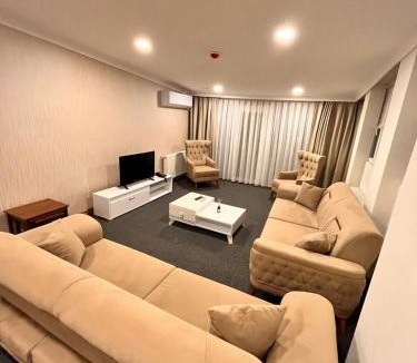 Rize Hotel | Şimal Hotel