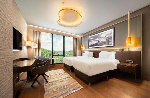 Uludag Hotel | Radisson Collection Hotel, Vadistanbul