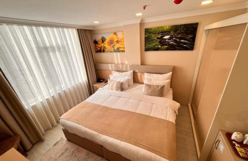 Rize Hotel | Şimal Hotel