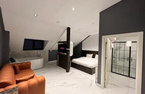 Pendik District Hotel | BALA HOTEL