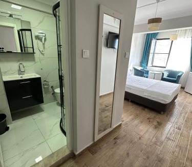Altinoluk Bed & Breakfast | Vesta Butik Otel