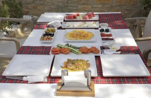 Gokceada Hotel | Gökçeada Deep Breath