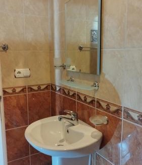 Cirali House | Cemils Guest House