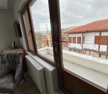 Edirne Hotel | Gala Edirne