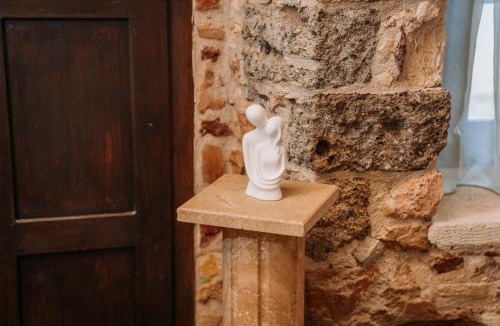 Cesme Hotel | Nill's Stone House otel