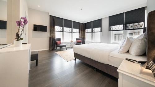 Kabatas Hotel | Loop Hotel Bosphorus Istanbul