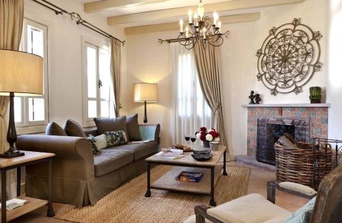 Sirince Hotel | Gullu Konaklari