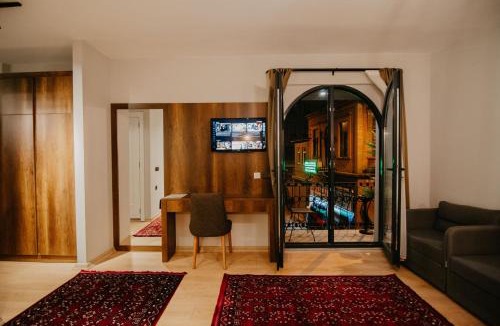Trabzon City Center Apartment | Copper House