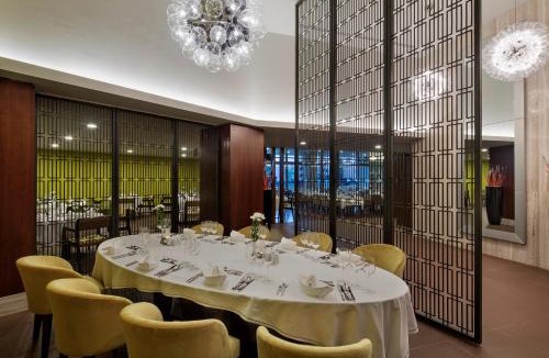 Side Resort | The Sense De Luxe Hotel- Ultra All Inclusive