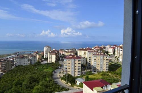 Kaymakli Apartment | Shahin Golden Hotel الصقر الذهبي للشقق الفندقية